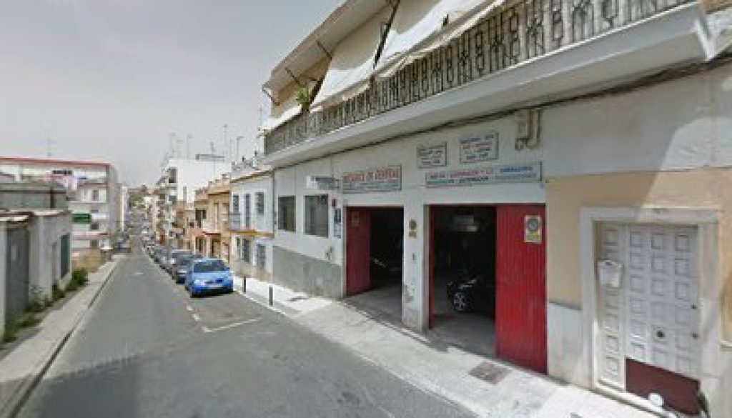 Imagen de Taller La Frontera