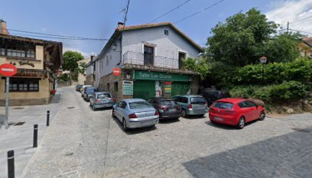 Imagen de Taller Las Cruces