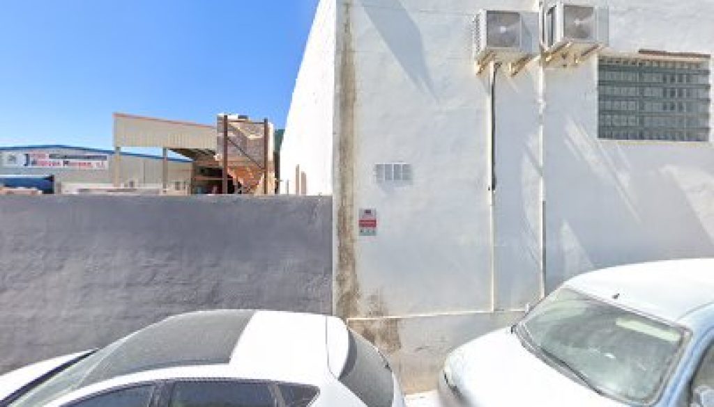 Imagen de Taller Lopez-Bernal