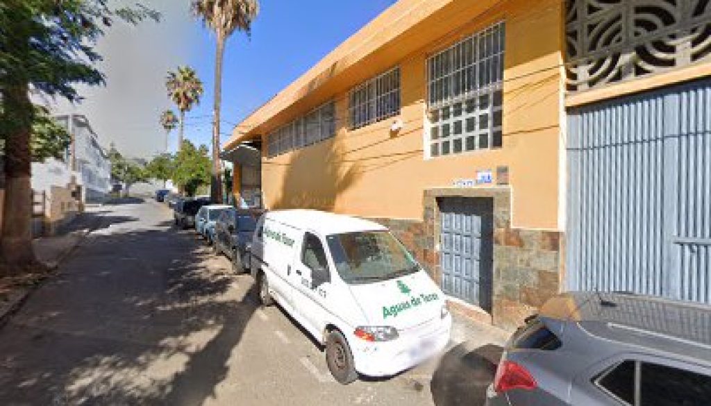 Imagen de Taller M. D. Dominguez