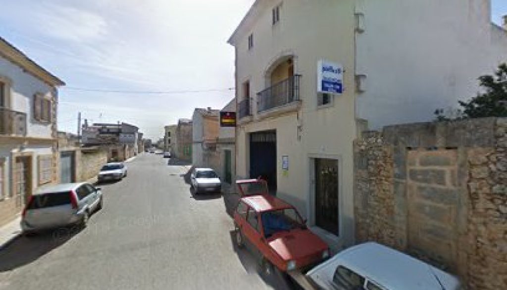 Imagen de Taller Mecanic Alcinas
