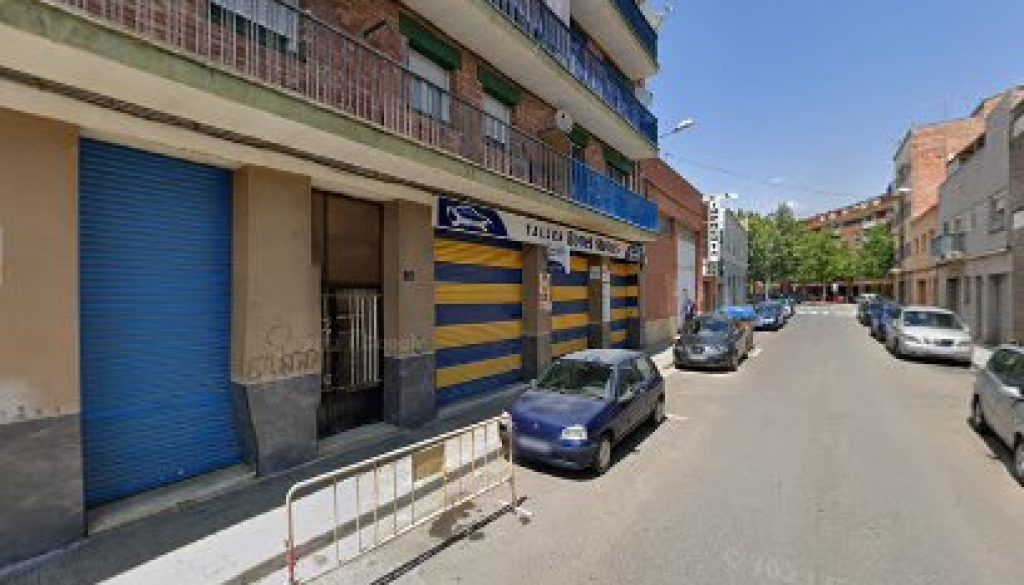 Imagen de Taller Mecanic Bonet Motors