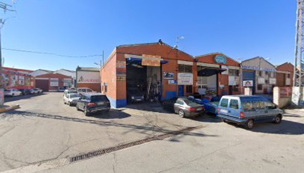 Imagen de Taller Mecanico Alcaraz
