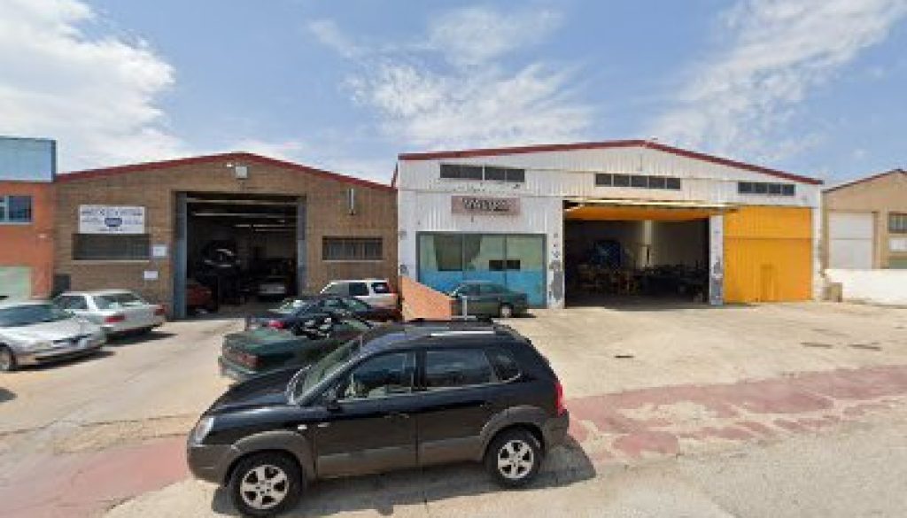 Imagen de Taller Mecanico Auto Manu