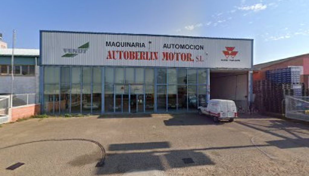 Imagen de Taller Mecanico Autoberlin Motor