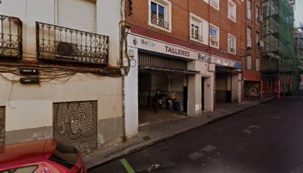 Imagen de Taller Mecanico BeCar Service