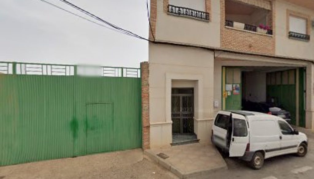 Imagen de Taller mecanico Cecilio Sanchez