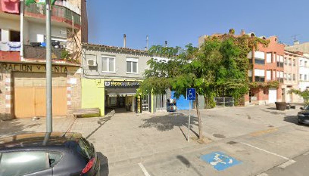 Imagen de TALLER MECANICO CHAYMAA