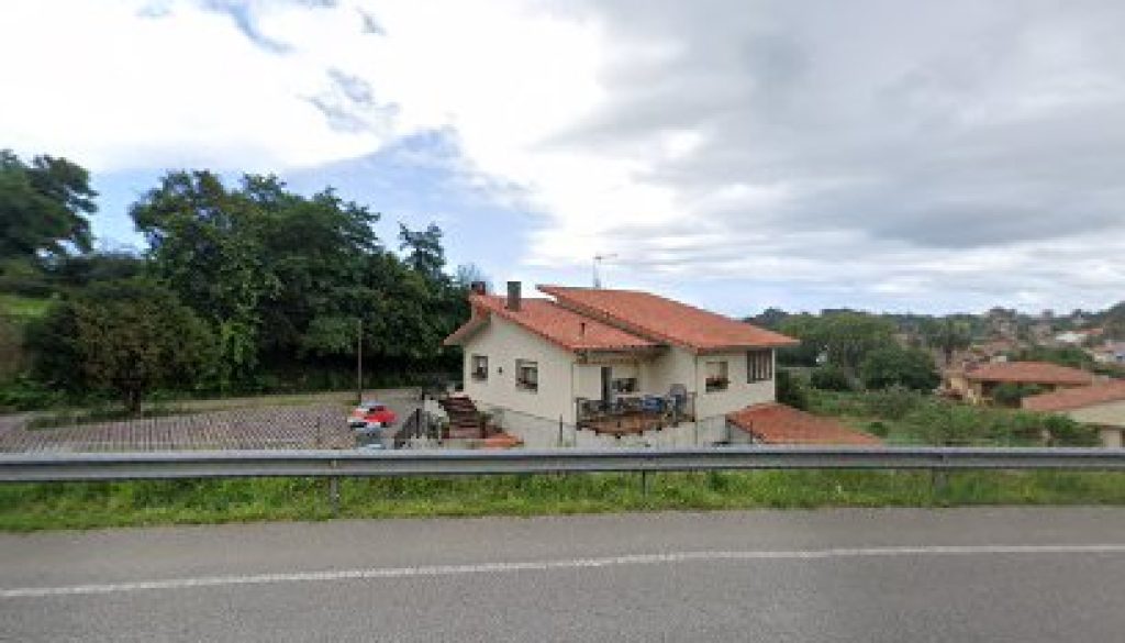Imagen de Taller Mecanico El Moro