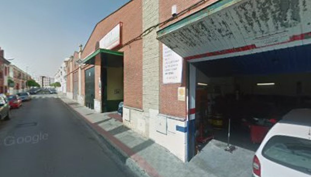 Imagen de Taller Mecanico EMC GARAGE