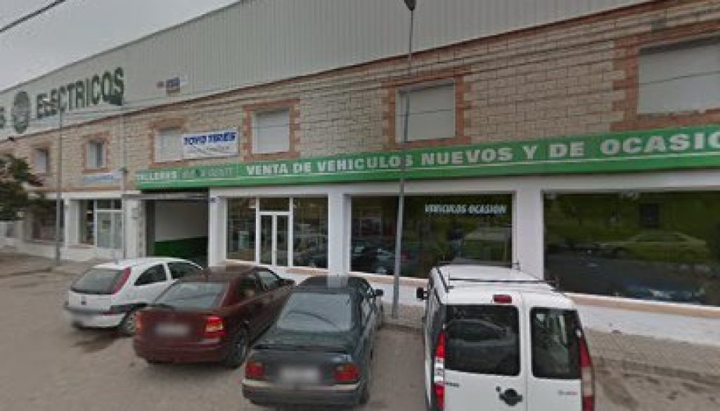 Imagen de Taller mecanico en Argamasilla de Alba - Taller Buenagente | SPG Talleres