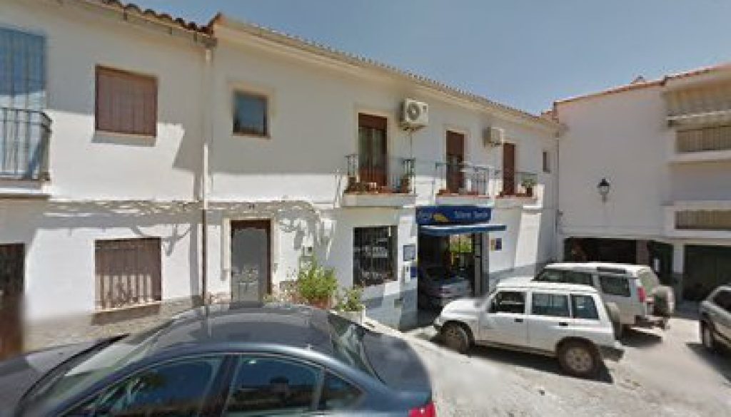 Imagen de Taller mecanico en Aroche - Talleres Santito | SPG Talleres