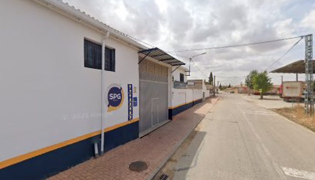 Imagen de Taller mecanico en Casas de Haro - Taller Alcarria e Hijos CB | SPG Talleres