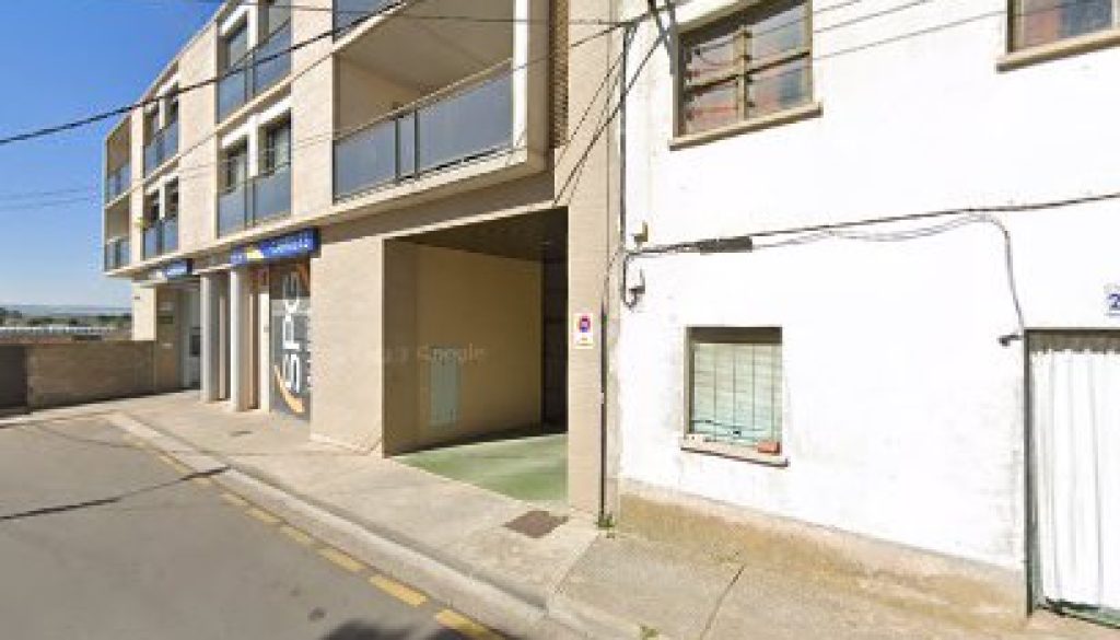 Imagen de Taller mecanico en Casetas - Talleres Carriles | SPG Talleres