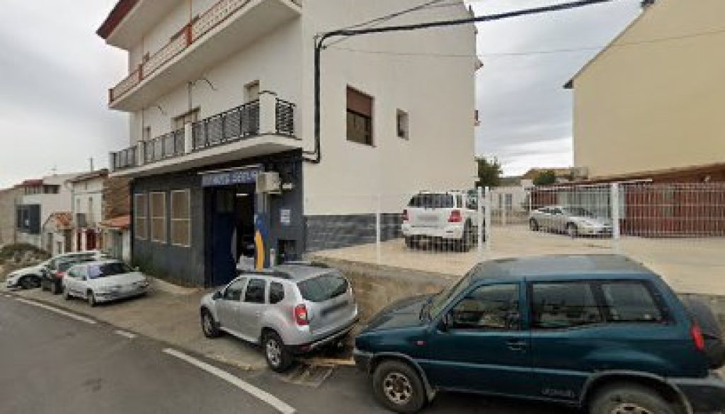 Imagen de Taller mecanico en Cinctorres - Talleres Auto Segura | SPG Talleres