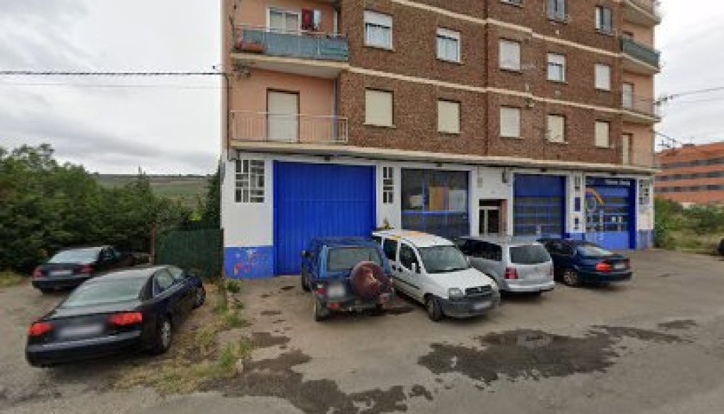 Imagen de Taller mecanico en Fuenmayor - Talleres Alarcia | SPG Talleres