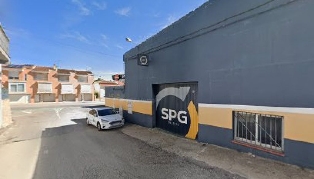 Imagen de Taller mecanico en L'Olleria - Taller Hermanos Gomez Mondria | SPG Talleres