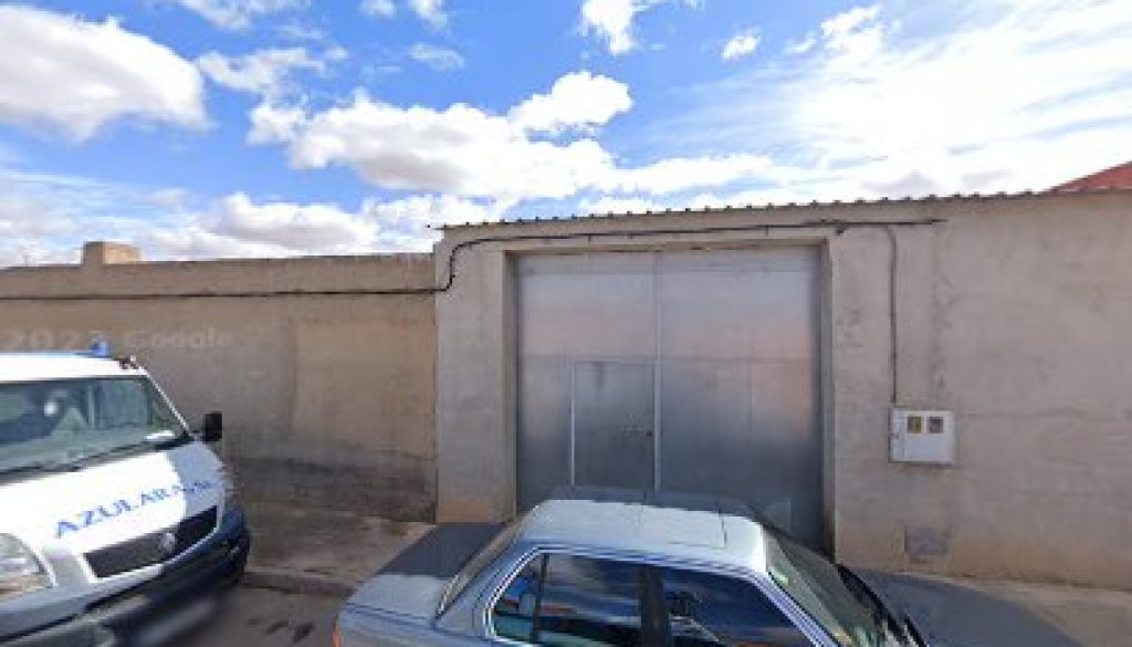 Imagen de Taller mecanico en Miguel Esteban - Taller Auto Lopez DC | SPG Talleres