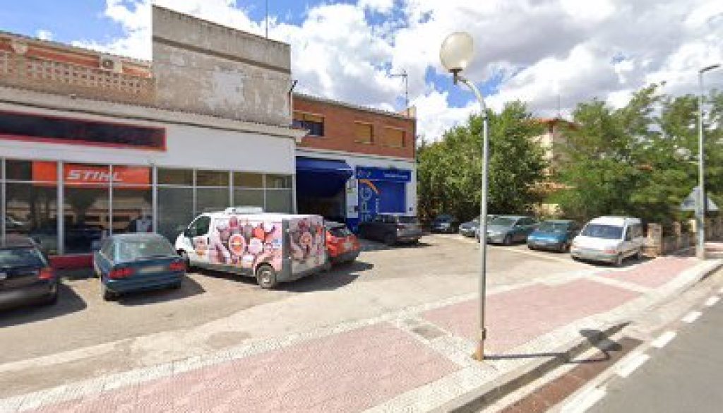 Imagen de Taller mecanico en Utrillas - Talleres Utriauto | SPG Talleres