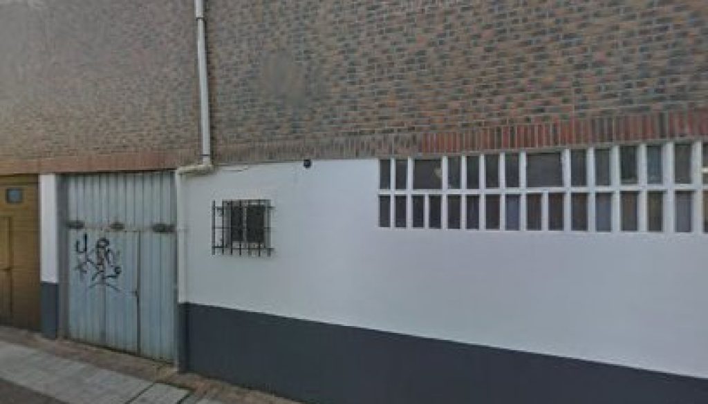 Imagen de Taller mecanico Garcar