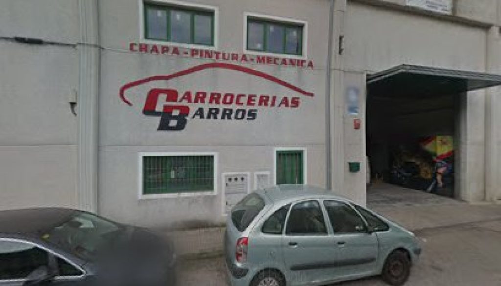 Imagen de Taller Mecanico Gargo Sport