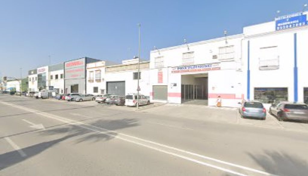 Imagen de Taller Mecanico IMASCO