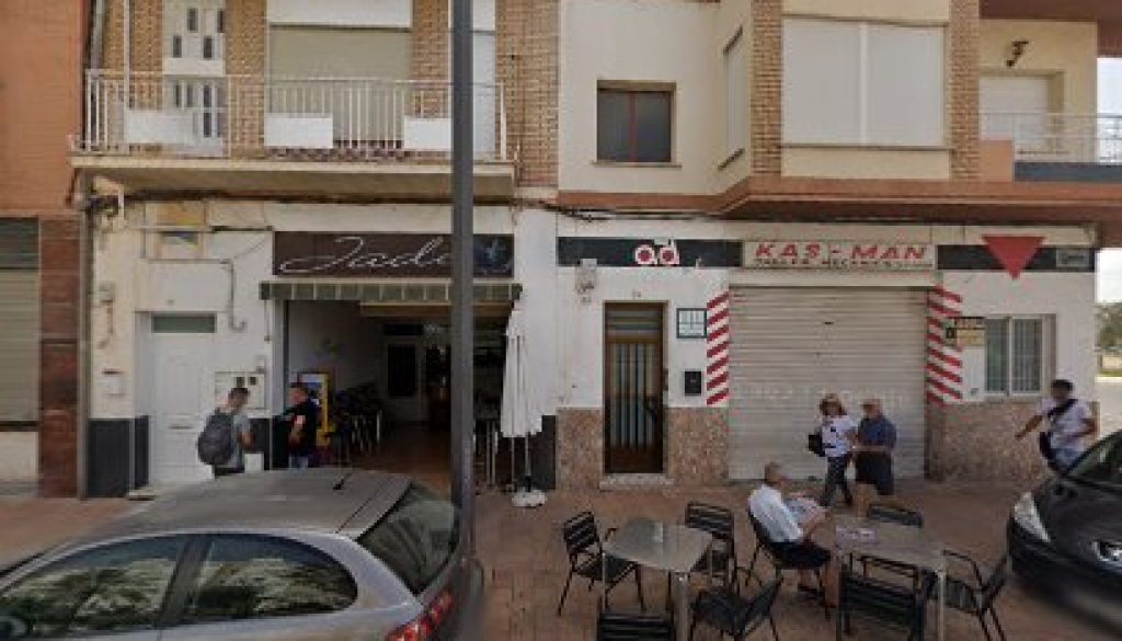 Imagen de Taller Mecanico Kas Man