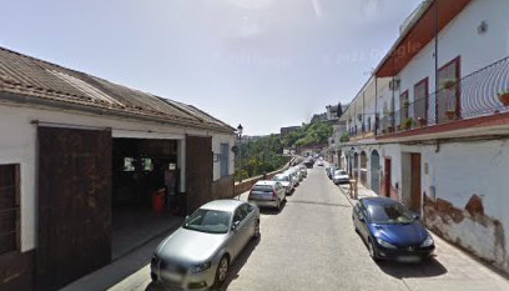 Imagen de Taller Mecanico la Herrerial.