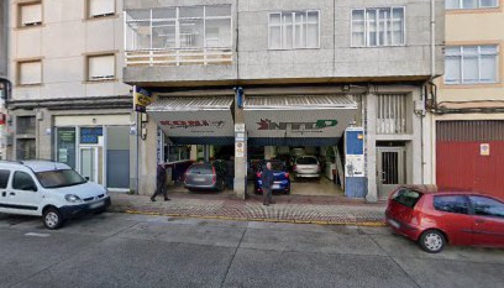 Imagen de Taller Mecanico Loures y Manolo