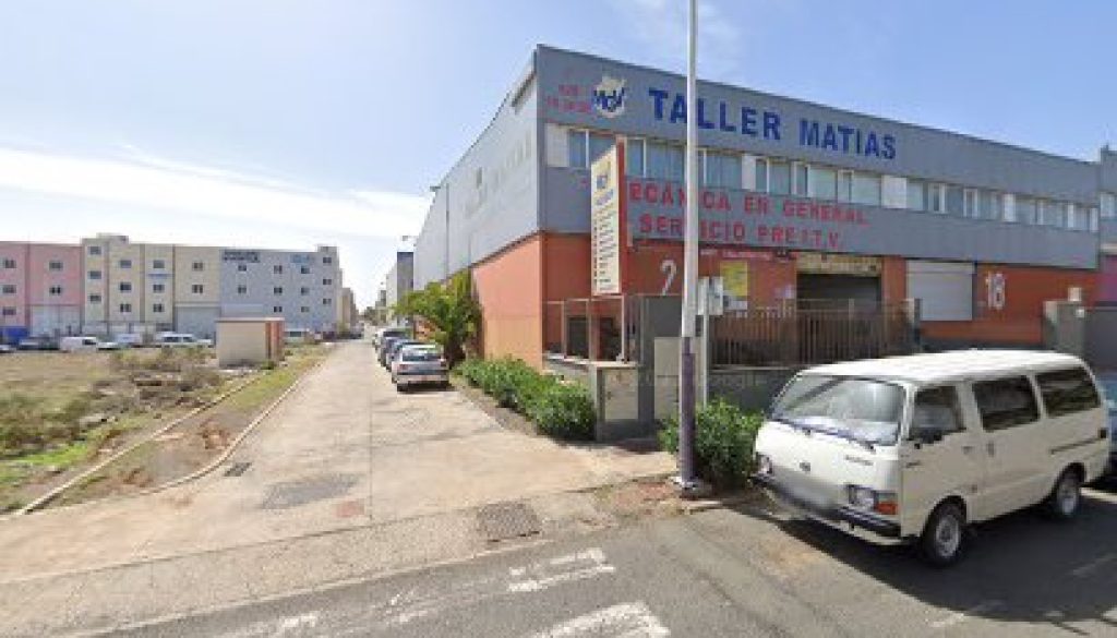 Imagen de Taller Mecanico Matias Gonzalez Valeron