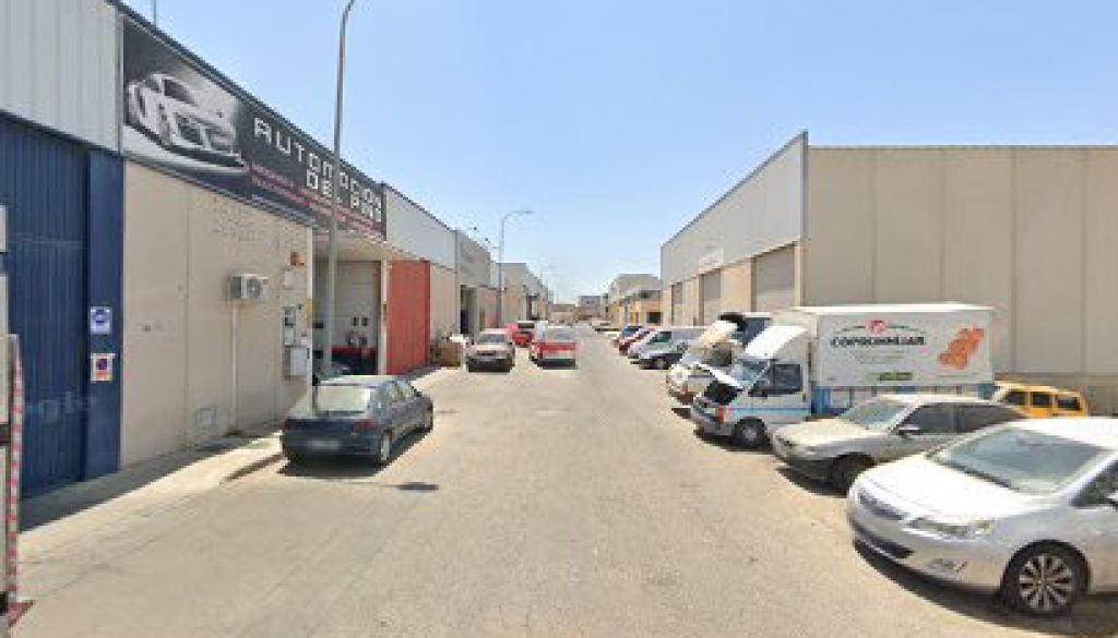 Imagen de Taller Mecanico Paco Pino