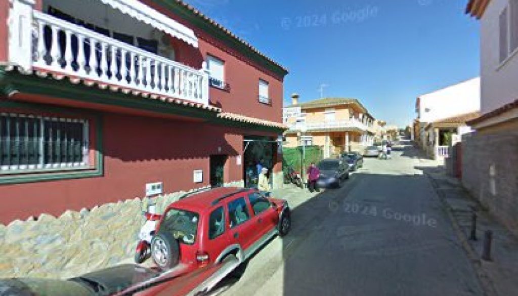 Imagen de Taller Mecanico Roman