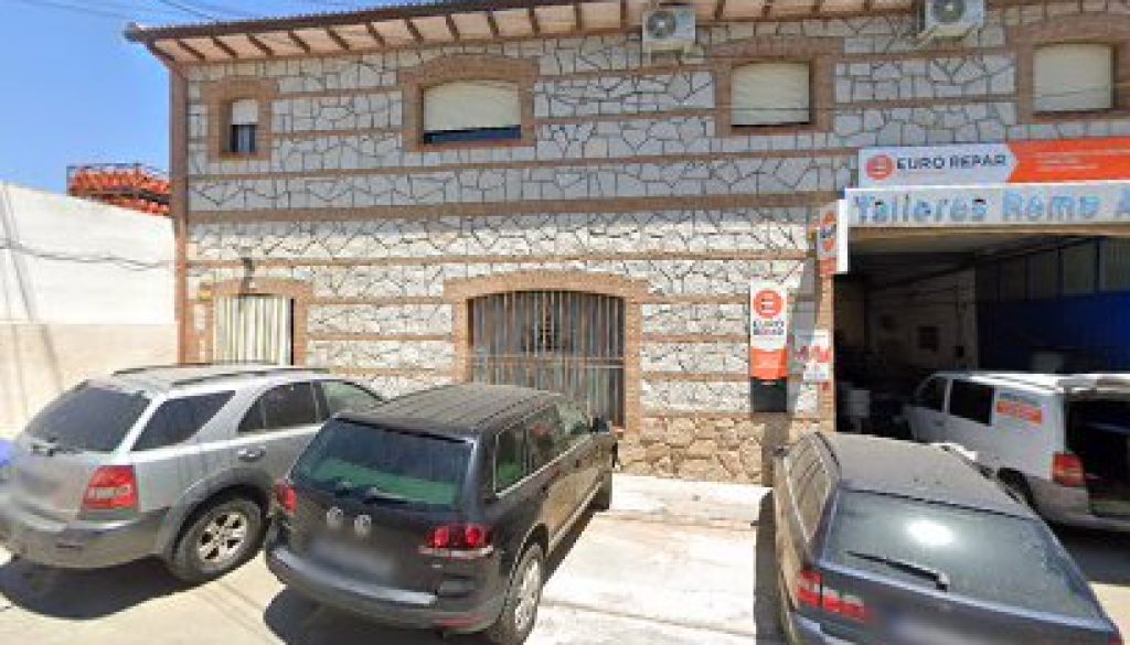 Imagen de TALLER MECANICO ROMOAUTO