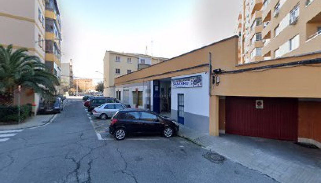 Imagen de Taller Mecanico Santano