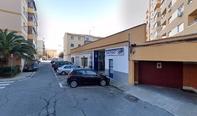 Taller Mecanico Santano