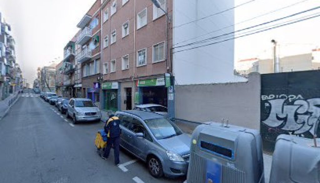 Imagen de Taller Mecanico Tesauto