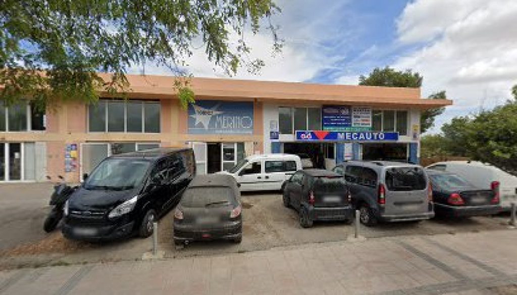 Imagen de Taller MecAuto