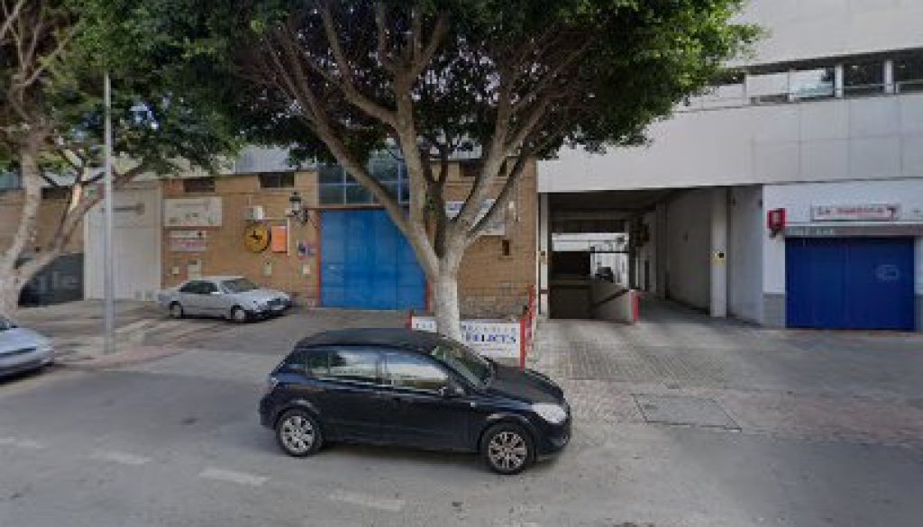 Imagen de Taller Miguel Felices