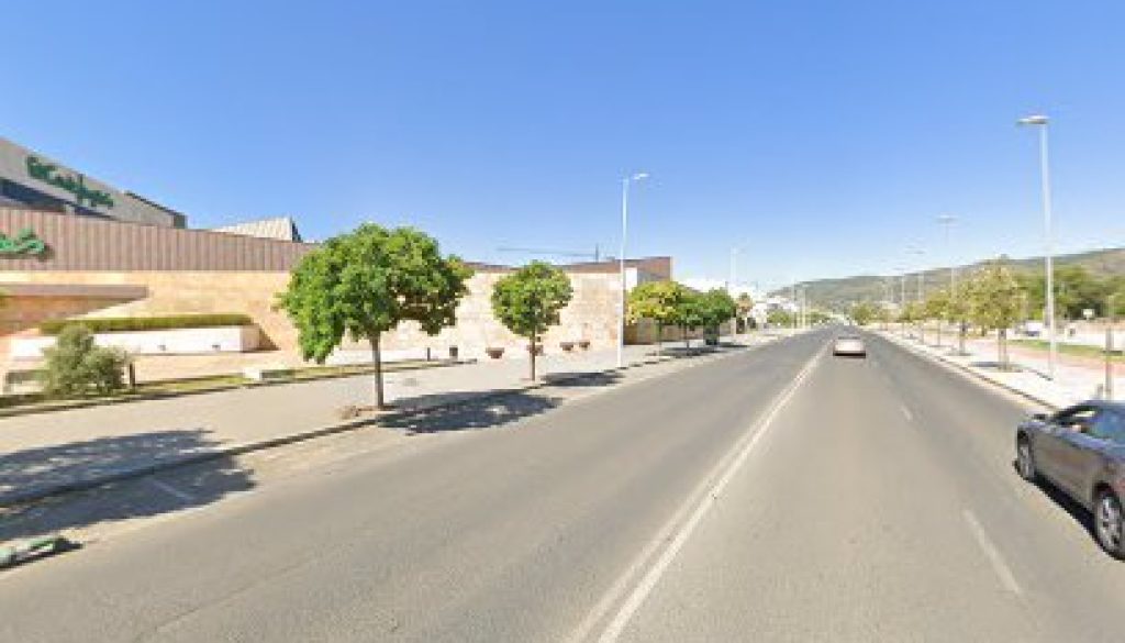 Imagen de Taller MotorTown Ronda de Cordoba