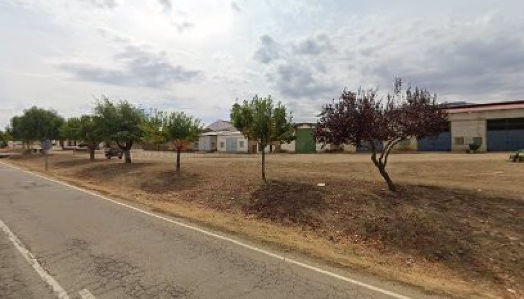 Imagen de Taller Motrio Ramon Maeso Cabanillas