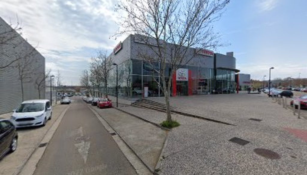 Imagen de Taller Oficial TOYOTA - Artal