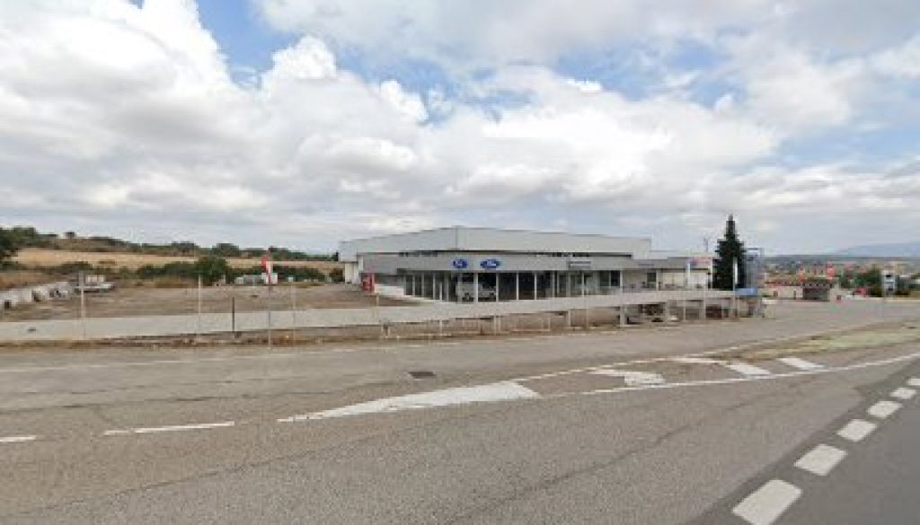 Imagen de Taller Oficial TOYOTA - Automoviles Serrano