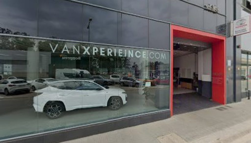 Imagen de Taller Oficial TOYOTA - Autotaller Payas
