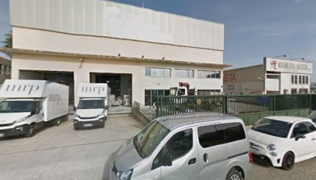 Imagen de Taller Oficial TOYOTA - Medimotors Mallorca