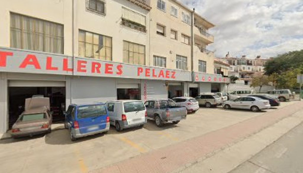 Imagen de Taller Pelaez.