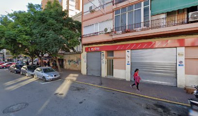Taller Pinoso S L