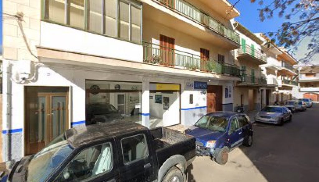 Imagen de Taller Pollenca