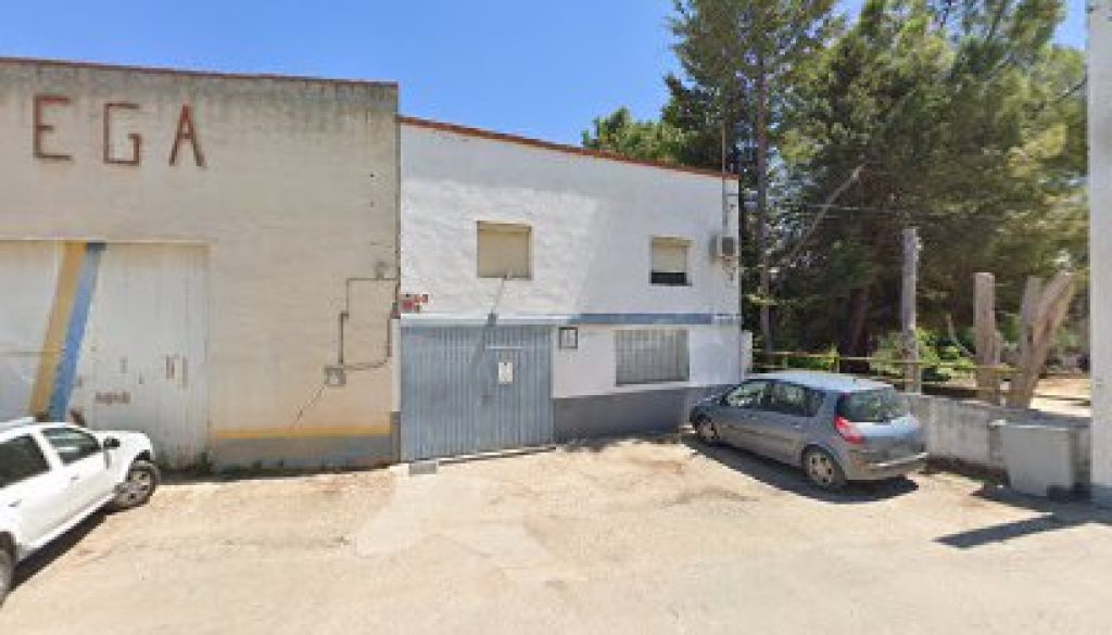 Imagen de Taller R. Guijarro
