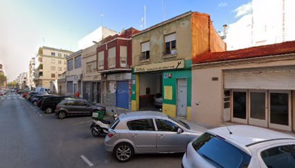 Imagen de TALLER REDA