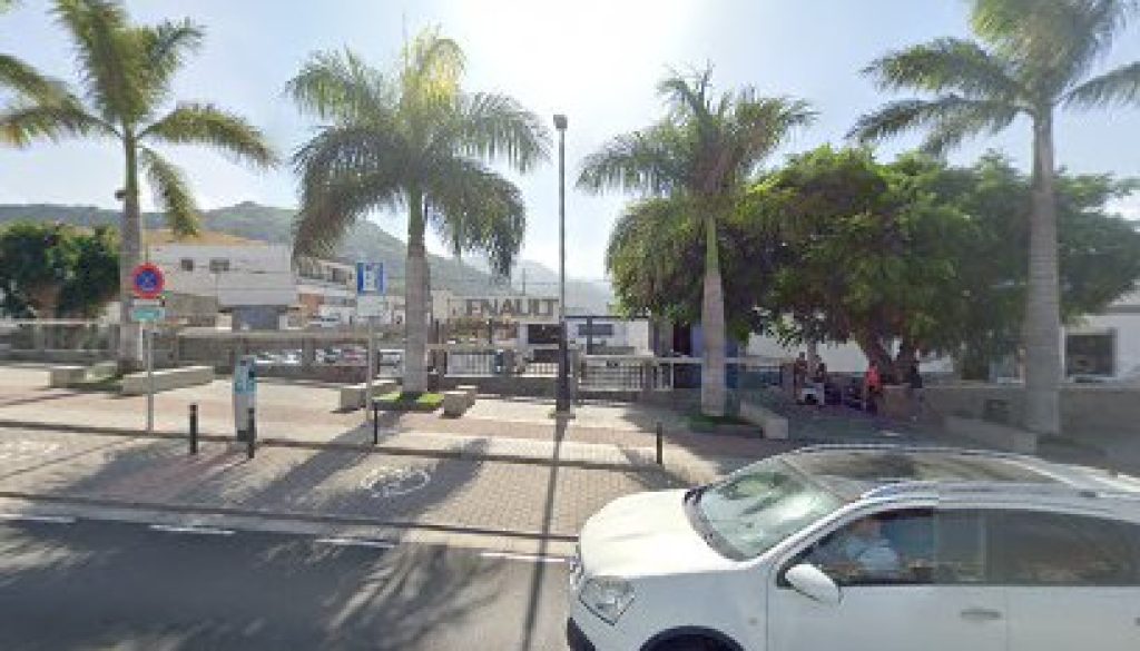 Imagen de Taller Renault Motor Arisa